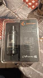 Atomizzatore GRIFFIN 25 plus