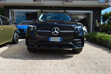 Mercedes-benz GLE 300 d 4Matic Mild Hybrid Premium