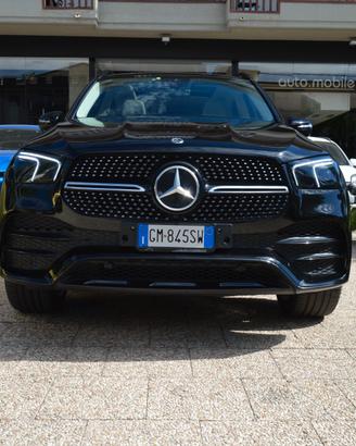 Mercedes-benz GLE 300 d 4Matic Mild Hybrid Premium