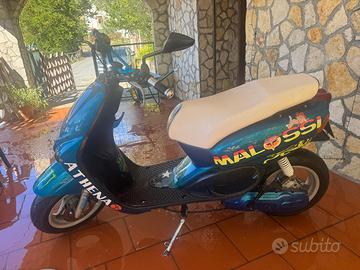 ovetto mbk ovetto totalmente modificato