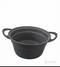 Casseruola Tognana 28 cm con coperchio