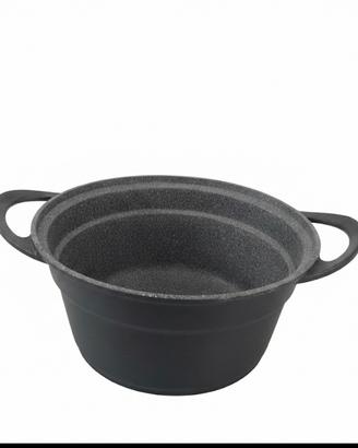 Casseruola Tognana 28 cm con coperchio