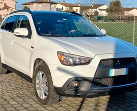 Mitsubishi ASX 1.6, GPL, Intense Panoramic