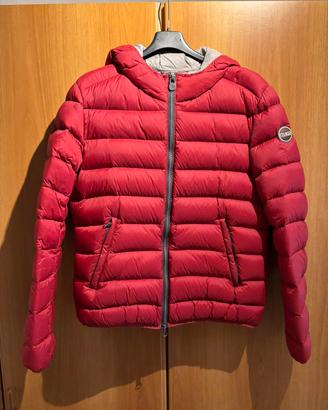 Giubbotto Colmar Originals corto con cappuccio