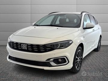 FIAT Tipo SW II 2021 - Tipo SW 1.6 mjt s&s 130cv