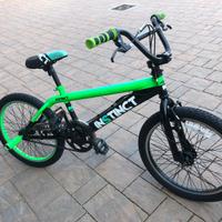 BMX INSTINTC