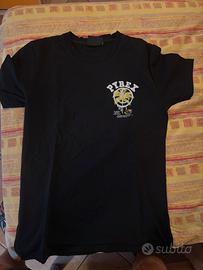 t-shirt Pyrex