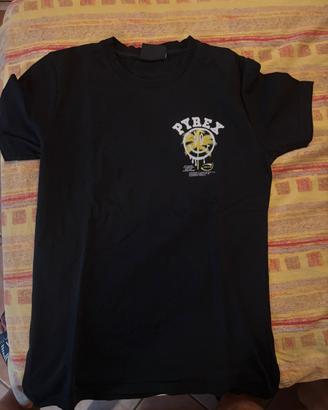 t-shirt Pyrex