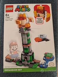 2 Lego Super Mario Adventures