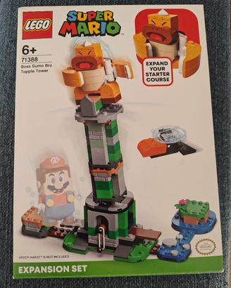 2 Lego Super Mario Adventures
