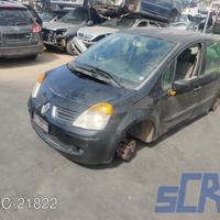 RENAULT MODUS F/JP0 1.5 DCI 86CV 04-23 - Ricambi