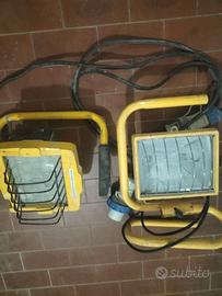 FARI  DA CANTIERE