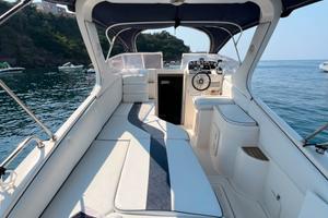 Mano 25 Cruiser con posto barca pontile M.Procida