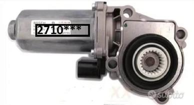 Motorino Attuatore Ripartitore BMW 4x4