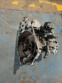 Cambio ducato 2.3 anno 2020 (20GP18)