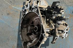 Cambio ducato 2.3 anno 2020 (20GP18)