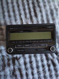 radio Golf 6 