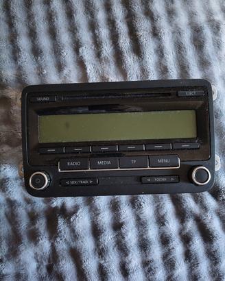 radio Golf 6 