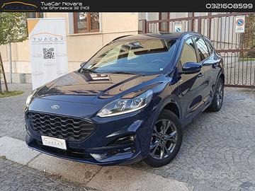 Ford Kuga ST Line 2.5 Duratec PHEV #10097