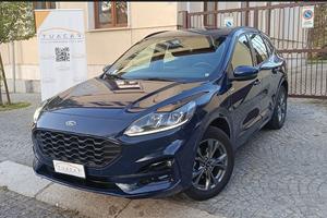 Ford Kuga ST Line 2.5 Duratec PHEV #10097