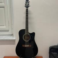 Takamine EF341sc