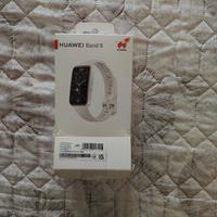Huawei band 9