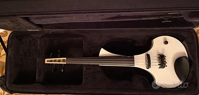 Violino elettrico Cantini 850€