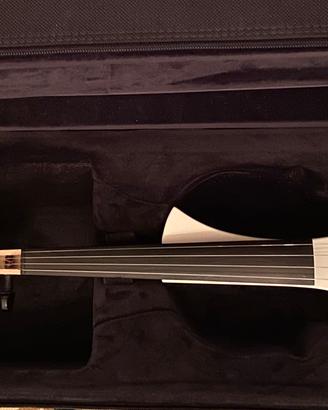 Violino elettrico Cantini 850€