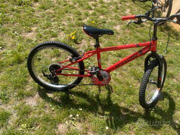 Bicicletta