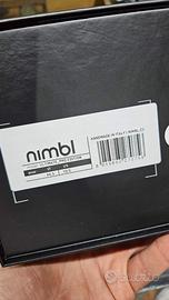 Scarpe Nimbl Ultimate Pro Edition 44,5