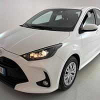 TOYOTA Yaris IV 2020 - Yaris 1.0 Active