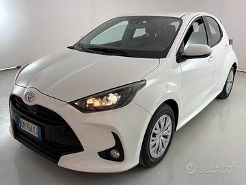 TOYOTA Yaris IV 2020 - Yaris 1.0 Active