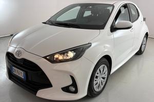 TOYOTA Yaris IV 2020 - Yaris 1.0 Active