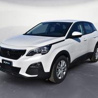 Peugeot 3008 BlueHDi 130 S&S EAT8 Business