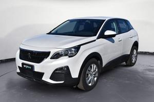 Peugeot 3008 BlueHDi 130 S&S EAT8 Business