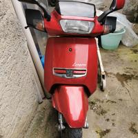 Scooter Peugeot