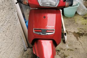 Scooter Peugeot