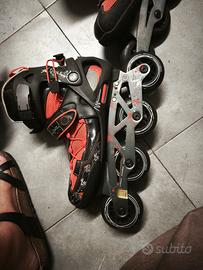 roller donna 40