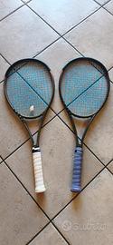 Wilson Blade 98 V8 16x19