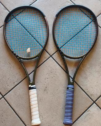 Wilson Blade 98 V8 16x19
