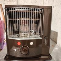 stufa a combustione liquida 