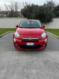fiat 500 x 1.6 multijet