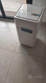 Climatizzatore portatile ARGO KAL P 13000 BTU WiFi