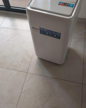 Climatizzatore portatile ARGO KAL P 13000 BTU WiFi