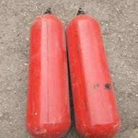 Bombole metano Faber