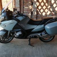 Bmw r 1200 rt - 2010