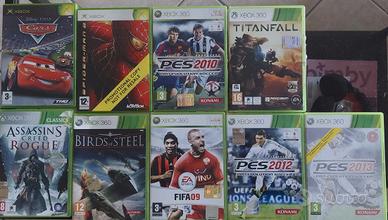 Giochi xbox 360
