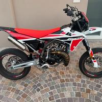 Fantic 50 2021