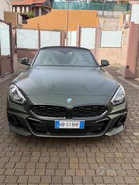 BMW Z4 40I