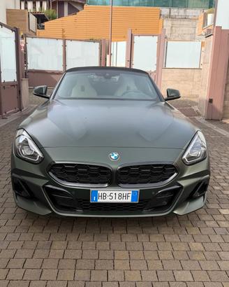 BMW Z4 40I